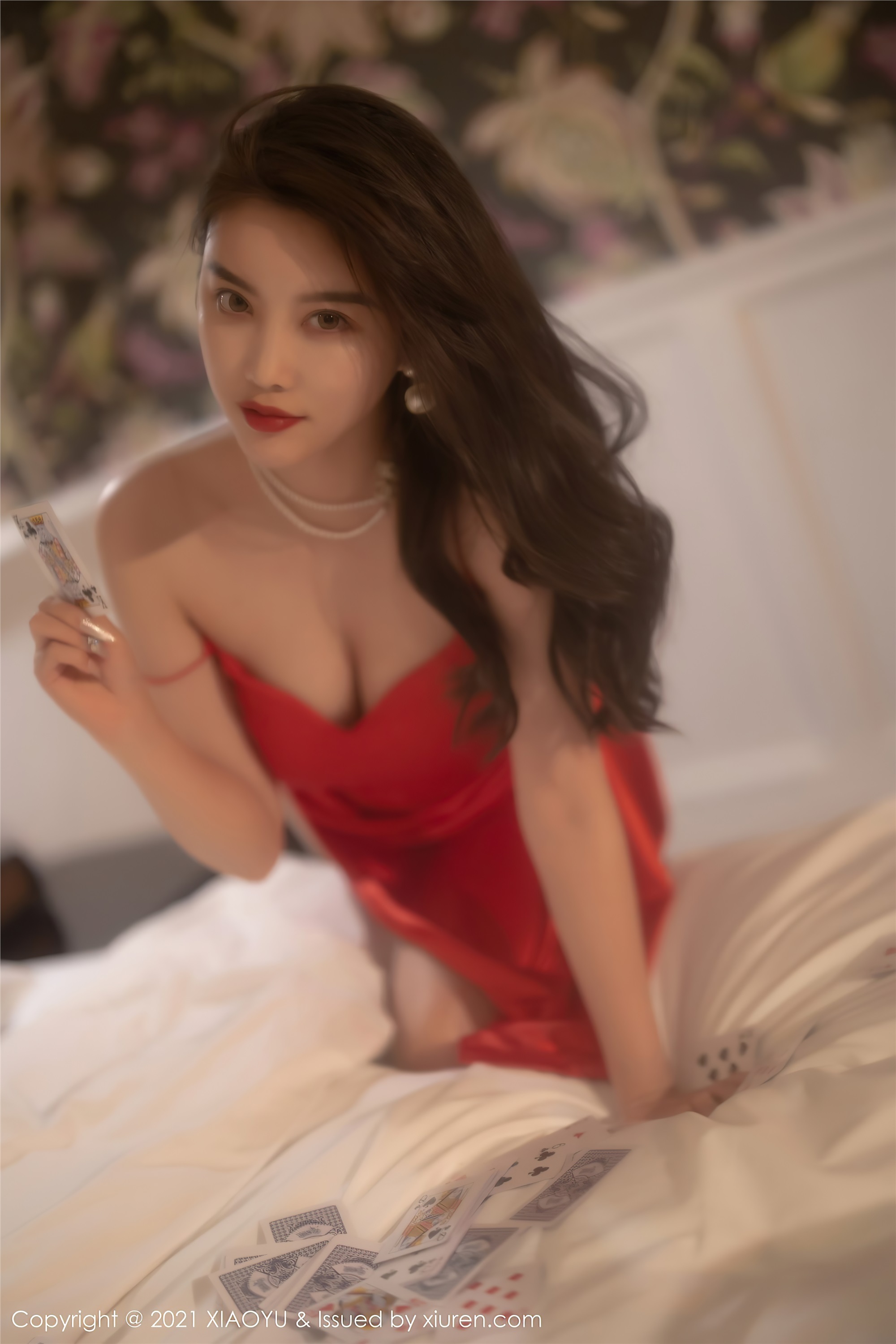 XIAOYU语画界 2021.07.30 Vol.582 杨晨晨Yome